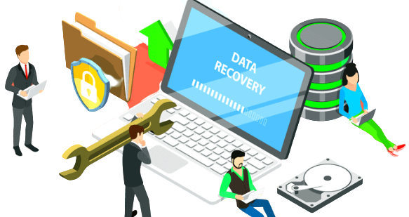datarecovery